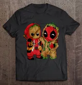 Grootpool Shirt