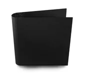 1/2"-ring binder Imperia Blando Executive Black
