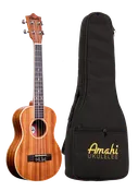 Amahi UK210T Tenor Ukulele With Bag