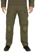 LAPG Men's ACP Cordura Stretch Atlas Combat Pants with D3O Knee Pads