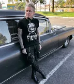 FIEND - Mens shirt  -  in stock
