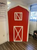 BARN #1 — Karley's Rentals