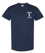 Jersey Shore Animal Center VOLUNTEER T-Shirt
