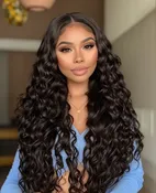 RAW Indian Wavy Bundles