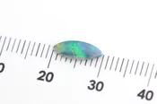 Black Opal – .40ct