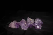 Amethyst Tibetian
