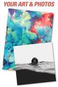 Fine Art &amp;amp; Photo Printing