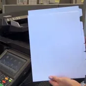 Tabs