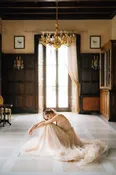 MULBERRY SILK DRESS — C Sterling Jewelers
