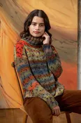 Lang Cloud Tweed