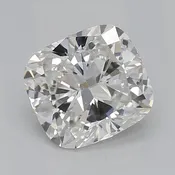 0.81 Carat Cushion GIA Natural Diamond, With Certificate ID 52211878958