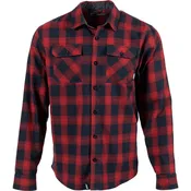 509 Basecamp Flannel Shirt