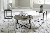 3 PC Table set
