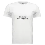 DREAM BIG