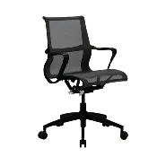 Executive Office Mesh Management Chair (New)