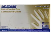 Adenna Bronze 5mm Latex Gloves