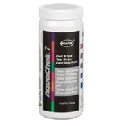 Aquacheck 7 Way Test Strips