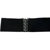 1950's Style Cinch Belts 24 " to 30"
