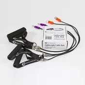 Lightweight Cable Pack (Level 2 & 3)