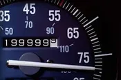 Extra Mileage Fee — Doo Wop Shop