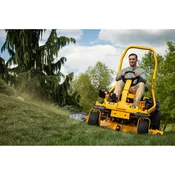 Cub Cadet Ultima ZTXS 6 60 Zero Turn