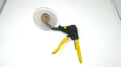 0171 59001 Crimp Tool Mfg. Scorpio Condition: Used