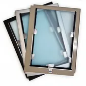 Screen Dog Door for Doors and Porches