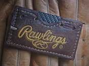 Baseball Card Wallet