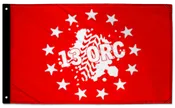 13 ORC Flag 3'x5' Double-Sided Flag