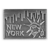 Carkella New York Emblem