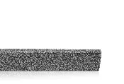 1 1/2″ Rectangle Rod
