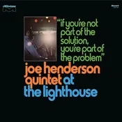 At the Lighthouse (Deluxe Edition) (LP)