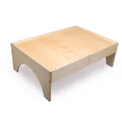 Large Arch Kids Activity Table