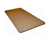 2" Bunkie Board Foundation
