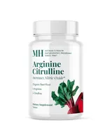 Arginine Citrulline, 90 Vegetarian Tablets