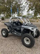 Polaris RZR XP1000 / Turbo / Turbo S Roll Cage – 2 Seat
