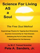 Science for Living AS a Soul: 2-DVD Set