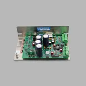 5R7-582 Temperature Controller — Oven Industries