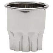 1-1/2" Fluted Round Pastry Cutter ATECO