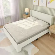 8-Inch Queen Cooling Comfort Mattress