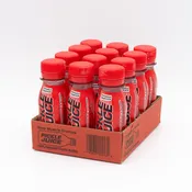 Pickle Juice Extra Strength Chili Lime Organic - 12 x 2.5 oz Shot
