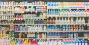 Dairy Presentation