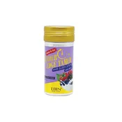 24 Hour Edge Tamer Hair Wax Stick