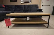 2-PIECE TABLE SET LOGAN