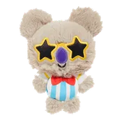 BARK Koalnival Barker Dog Toy