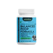 Balanced Poop | Healthy Digestion and Regularity