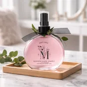 Face Mist — Botanical Hydrating Mist | Skin & Soul Rituals — MAYHEM MADE SIMPLE