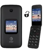 Alcatel Smart Flip