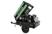 185 Series Tier 4 Final Portable Air Compressor