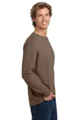 Comfort Colors® Heavyweight Ring Spun Long Sleeve Tee 6014